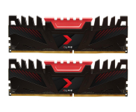 PNY 16GB (2x8GB) 3200MHz CL16 XLR8 Gaming - 551463 - zdjęcie 1